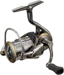 Daiwa 21 LUVIAS AIRITY FC LT1000S-P Spinning Reel