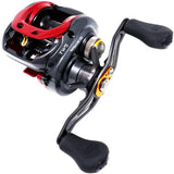 Daiwa TATULA HD CUSTOM 153-HL-TW Baitcasting Reel