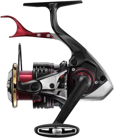 Shimano 22 BBX HF C3000DXXGSL Left Lever-break Reel