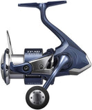 Shimano 21 TWIN POWER XD C3000HG Spinning Reel