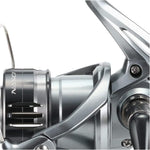 Shimano 21 NASCI 4000XG Spinning Reel