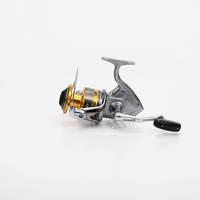 Shimano Sedona 8000 Spinning Reel – New – Freshwater & Saltwater Ready