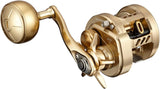 Daiwa 21 BASARA 150 Baitcasting Reel