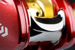 Daiwa PREED 150-SH-DH Baitcasting Reel