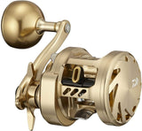 Daiwa 21 BASARA 150 Baitcasting Reel