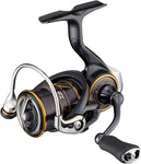 Daiwa 21 CALDIA FC LT1000S Spinning Reel