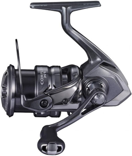 Shimano 21 COMPLEX XR 2500 F6 Spinning Reel – EX TOOLS JAPAN, High