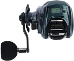 Daiwa SPARTAN IC 200-HL Baitcasting Reel