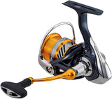 Daiwa REVROS LT-2500-S-H Spinning Reel