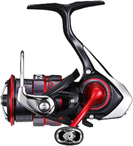 Daiwa GEKKABIJIN MX LT2000S-P Spinning Reel