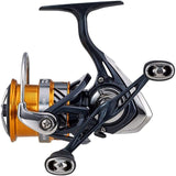 Daiwa REVROS LT-3000-S-CH-DH Spinning Reel