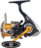 Daiwa REVROS LT-4000-CH Spinning Reel