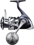 Shimano 21 TWIN POWER SW 4000XG Spinning Reel