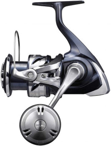 Shimano 21 TWIN POWER SW 4000XG Spinning Reel