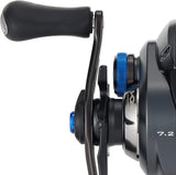 Shimano 20 SLX DC 70-HG-RIGHT Baitcasting Reel