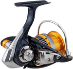 Daiwa REVROS LT-3000-CH Spinning Reel