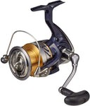 Daiwa 20 Crest LT6000-H Spinning Reel