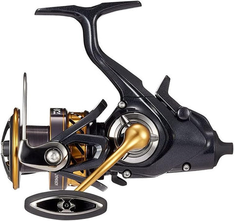 Daiwa AORIMATIC BR LT3000D Spinning Reel