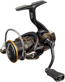 Daiwa 21 CALDIA FC LT2000S Spinning Reel