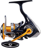 Daiwa REVROS LT-2500-D Spinning Reel