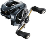 Shimano 22 ALDEBARAN BFS HG LEFT Baitcasting Reel