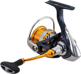 Daiwa REVROS LT-2500-S Spinning Reel