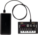 KORG NTS-1 Digital Kit - Programmable Synthesizer Kit 100% Genuine Product