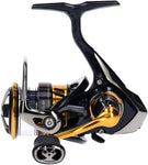 Daiwa LEGALIS LT2000S-XH Spinning Reel