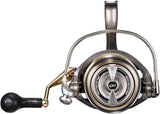 Daiwa Long Beam 35 QD5 Size# Surf Casting Reel