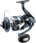 Shimano 22 STRADIC SW 14000XG Spinning Reel