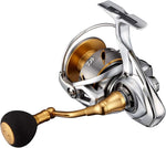 Daiwa 21 FREAMS LT6000D-H Spinning Reel