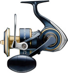 Daiwa 20 SALTIGA 14000-XH Spinning Reel