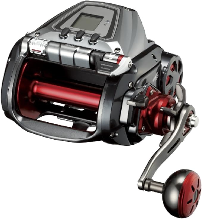 DAIWA - ✴︎mmmm7499です Eh? A special order model of Daiwa reel is coming out