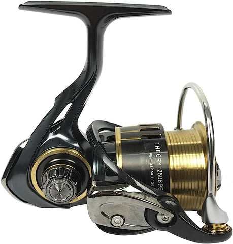 Daiwa 17 THEORY 3500-PE-H Spinning Reel – EX TOOLS JAPAN, High quality  tools from Japan