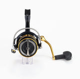 Daiwa LEGALIS LT4000D-CXH Spinning Reel