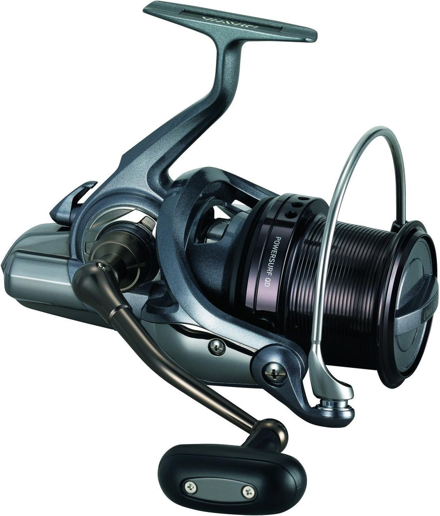 daiwa casting reels japan Daiwa POWERSURF QD 4000-QD Surf Casting Reel – EX TOOLS JAPAN, High quality tools from Japan