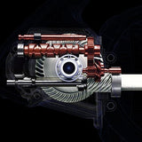 Shimano 17 Sephia CI4+ C3000-S Spinning Reel