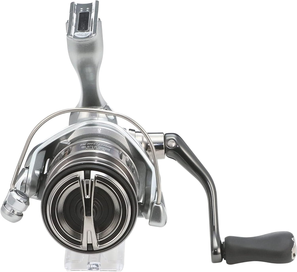 Shimano 21 NASCI 2500SHG Spinning Reel – EX TOOLS JAPAN, High