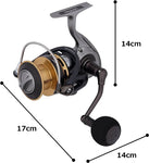 Daiwa 15 VADEL 3500-H Spinning Reel