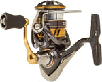 Daiwa LEGALIS LT2000S Spinning Reel