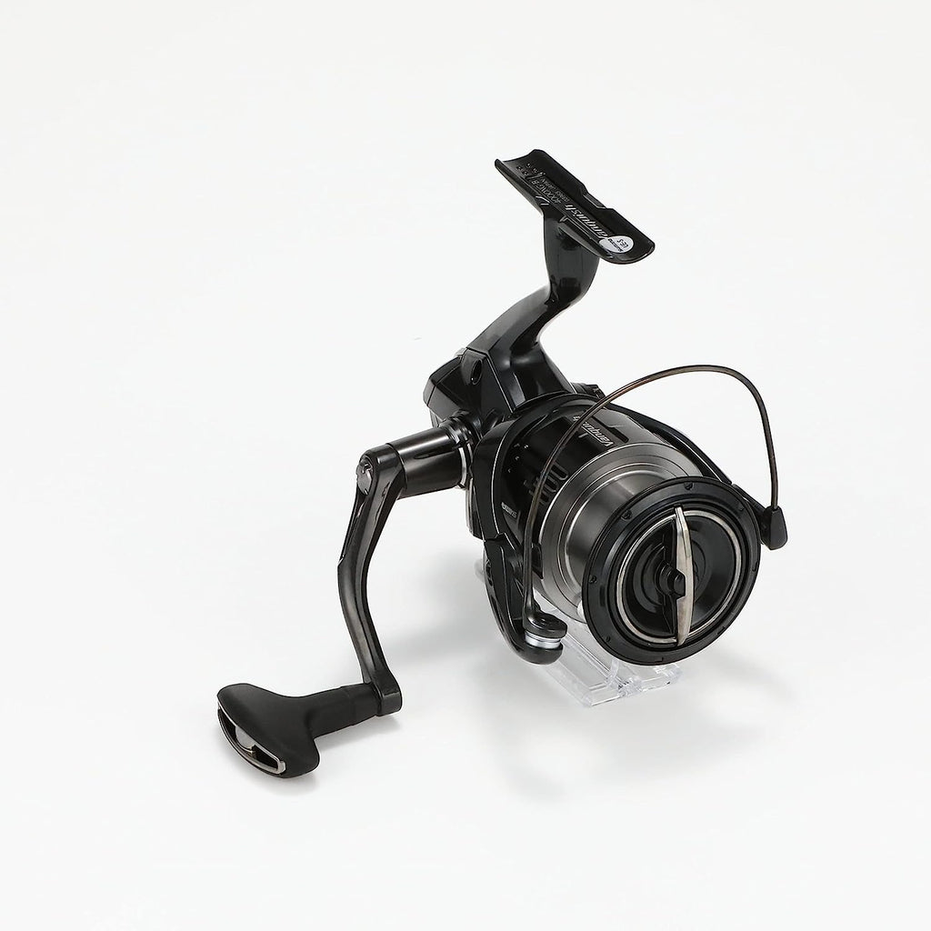 Shimano 19 Vanquish 4000-XG Super Light Weight Spinning Reel – EX TOOLS  JAPAN, High quality tools from Japan