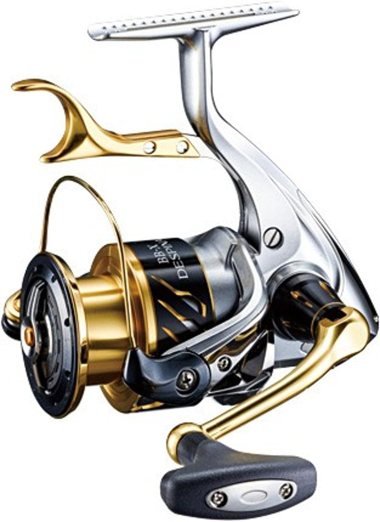 Shimano BB-X DESPINA 2500-DHG Lever-break Reel – EX TOOLS JAPAN, High quality tools from Japan