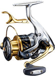 Shimano BB-X DESPINA 2500-DXG Lever-break Reel