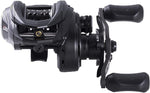 Abu Garcia ROXANI BF8-L Baitcasting Reel