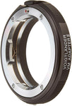 Voigtlander VM-E Mount Adapter II VM/ZM Mount Lens to Sony E Mount Camera