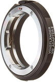 Voigtlander VM-E Mount Adapter II VM/ZM Mount Lens to Sony E Mount Camera