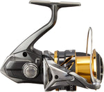 Shimano 20 TWIN POWER 4000XG Spinning Reel