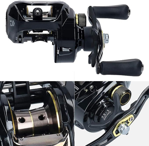daiwa bass x reel Daiwa BASS X 80SHL Baitcasting Reel – EX TOOLS JAPAN, High quality tools from Japan