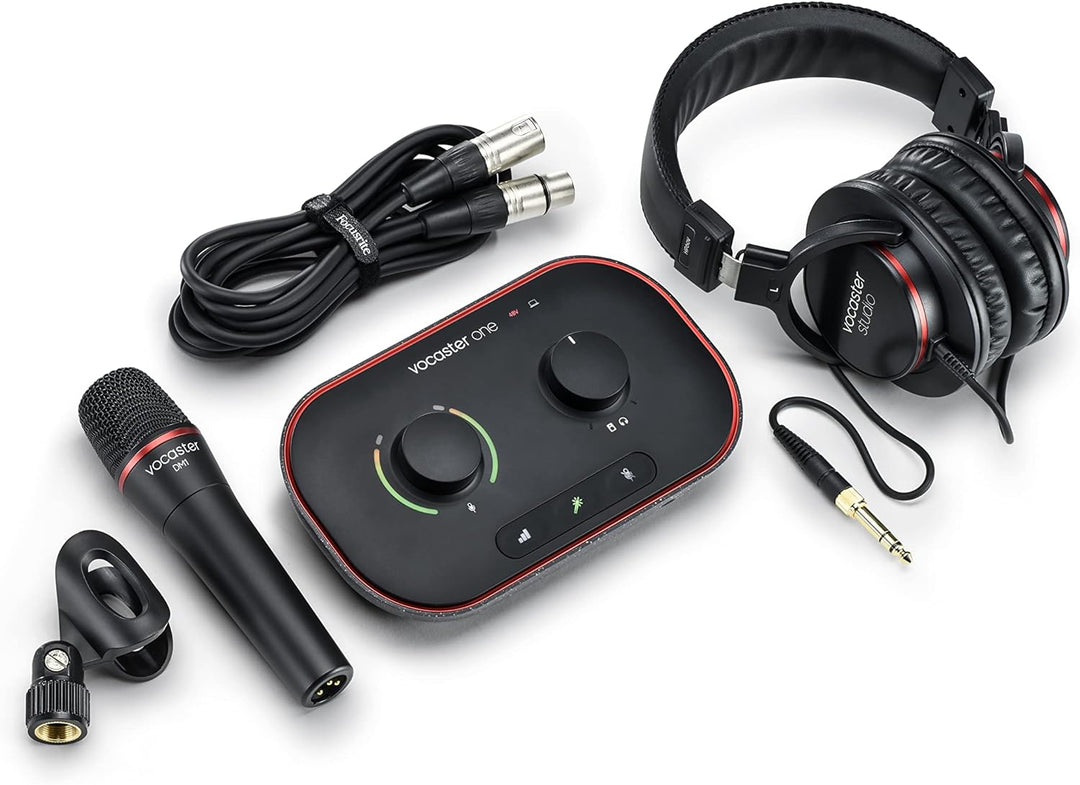 Focusrite – EX TOOLS JAPAN, High quality tools from Japan
