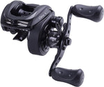 Abu Garcia REVO X-WINCH-L X-W-L Baitcasting Reel